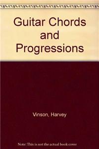 Guitar Chords and Progressions