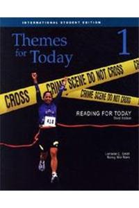 Ise Themes for Today