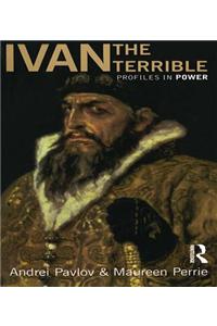 Ivan the Terrible