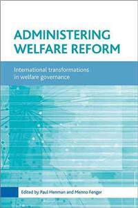 Administering Welfare Reform