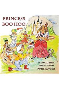 Princess Boo Hoo
