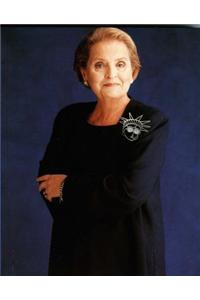 Brooching it Diplomatically