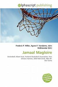 Jamaal Magloire