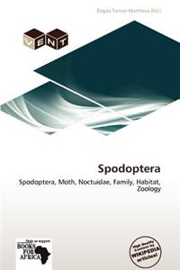 Spodoptera