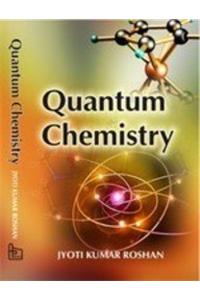 Quantam Chemistry