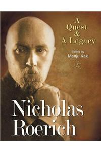 Nicholas Roerich