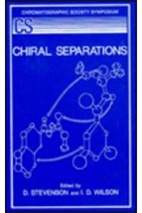 Chiral Separations
