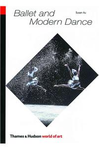 Ballet and Modern Dance
