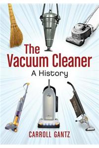 Vacuum Cleaner