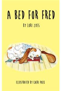 A Bed for Fred