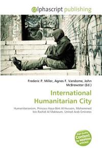 International Humanitarian City