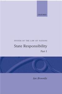 State Responsibility Part I: System of Law of Nations