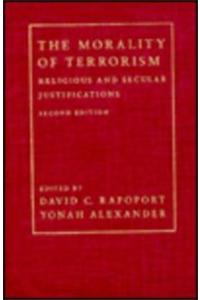 The Morality of Terrorism