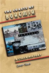 The Coasts of Bohemia: A Czech History