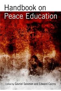 Handbook on Peace Education