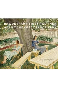 Bawden, Ravilious and the Artists of Great Bardfield