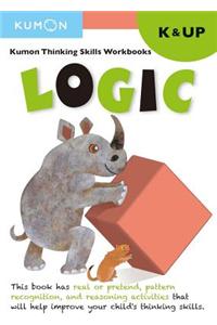 Kindergarten Logic