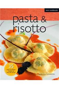 Pasta & Risotto