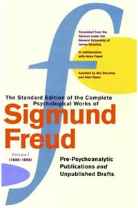 Complete Psychological Works of Sigmund Freud