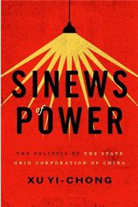 Sinews of Power: The Politics of the State Grid Corporation of China