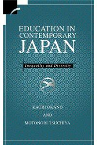 Education in Contemporary Japan
