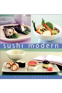Sushi Modern