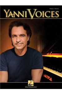 Yanni - Voices