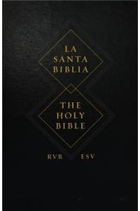 Spanish English Parallel Bible-PR-Rvr 1960/ESV