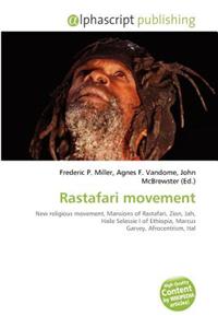 Rastafari Movement