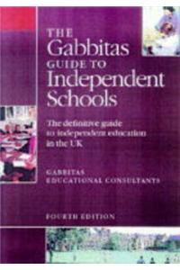 The Gabbitas Guide to Independent Schools