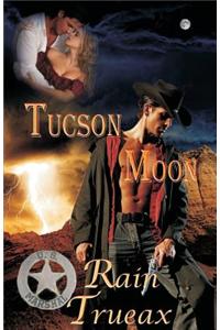 Tucson Moon