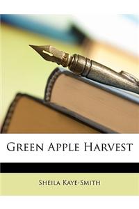 Green Apple Harvest