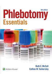 Phlebotomy Essentials