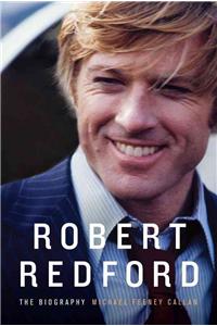 Robert Redford