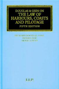 Law of Harbours and Pilotage