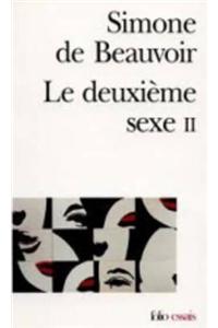 Deuxieme Sexe