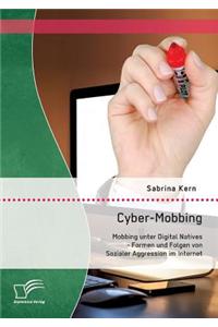 Cyber-Mobbing