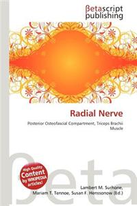 Radial Nerve
