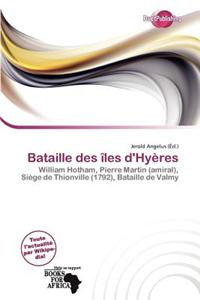 Bataille Des Les D'Hy Res