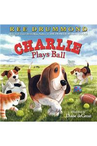 Charlie Plays Ball