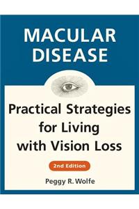 Macular Disease