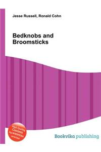 Bedknobs and Broomsticks