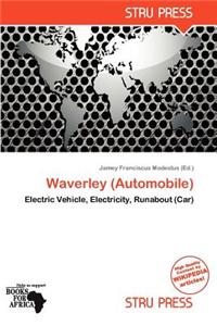 Waverley (Automobile)