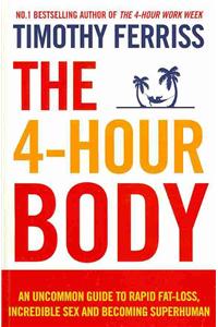 4-Hour Body