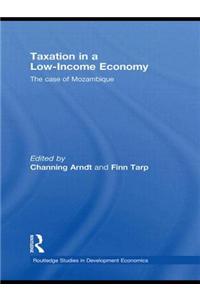 Taxation in a Low-Income Economy: The Case of Mozambique