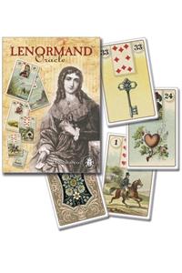 Lenormand Oracle