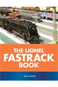 Lionel Fastrack Book