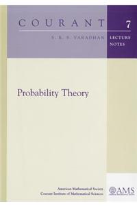 Probability Theory
