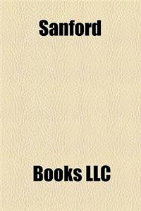 Sanford