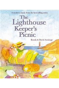 Lighthouse Keeper's Picnic